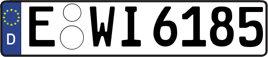 E-WI6185