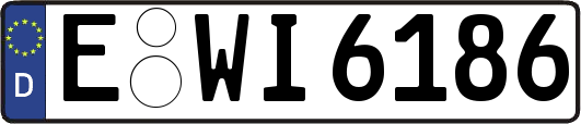 E-WI6186