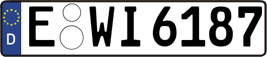 E-WI6187