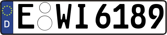 E-WI6189