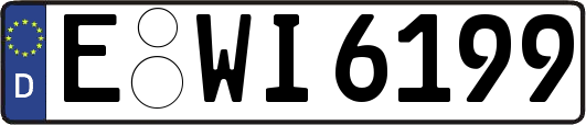 E-WI6199