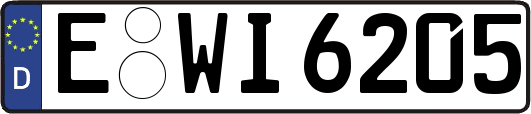 E-WI6205