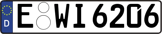 E-WI6206