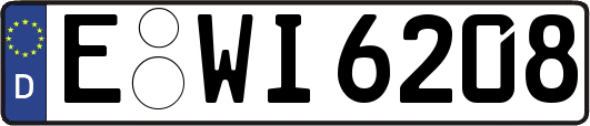 E-WI6208