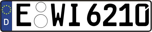 E-WI6210
