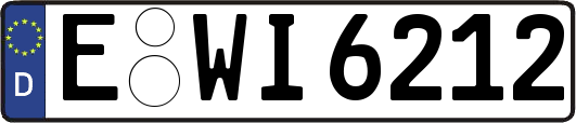 E-WI6212