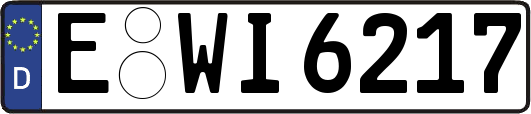E-WI6217