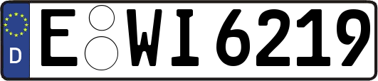 E-WI6219