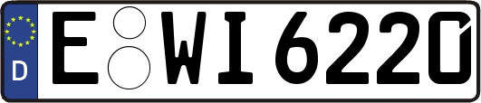 E-WI6220