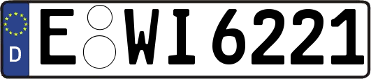 E-WI6221