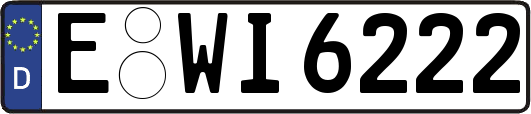 E-WI6222