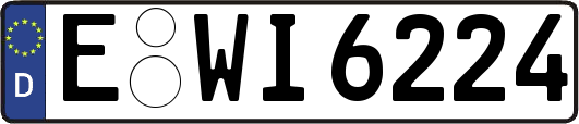 E-WI6224