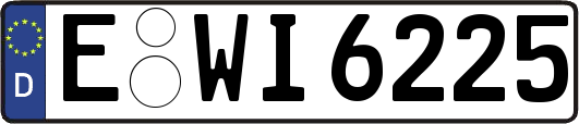 E-WI6225