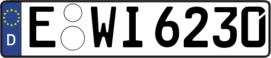 E-WI6230