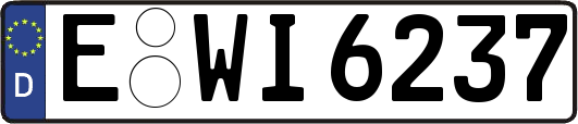 E-WI6237