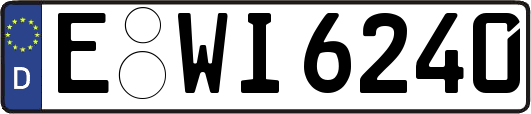 E-WI6240