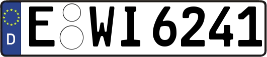 E-WI6241