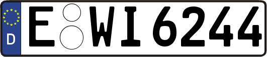 E-WI6244