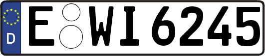 E-WI6245