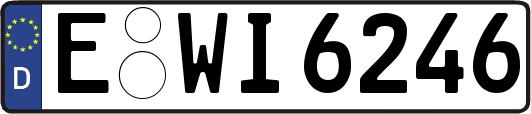 E-WI6246