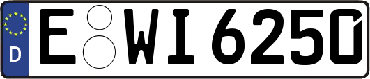 E-WI6250