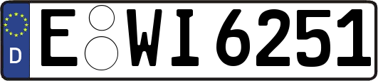 E-WI6251