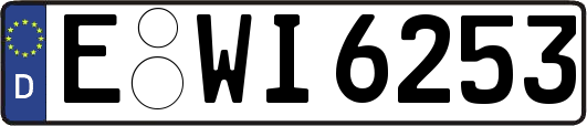 E-WI6253