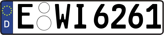 E-WI6261