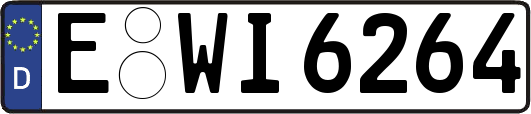 E-WI6264