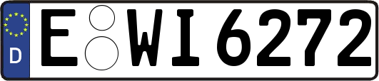 E-WI6272