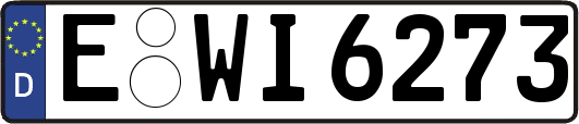 E-WI6273