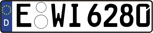 E-WI6280