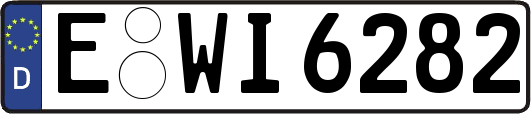 E-WI6282