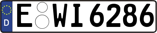 E-WI6286