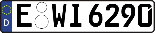 E-WI6290