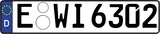 E-WI6302