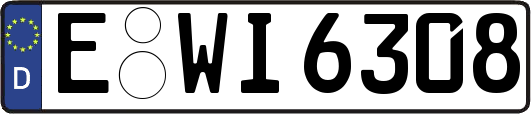 E-WI6308