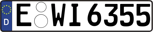 E-WI6355