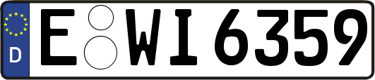 E-WI6359