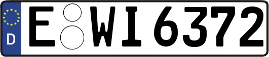E-WI6372