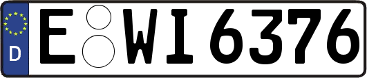 E-WI6376