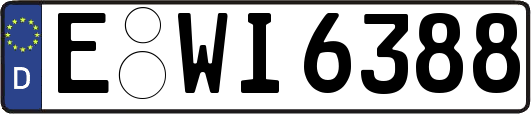E-WI6388