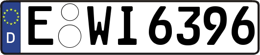 E-WI6396