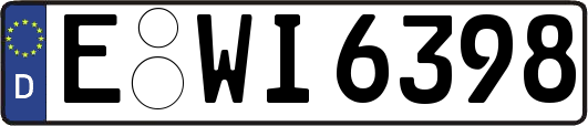 E-WI6398