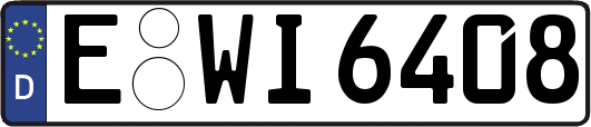 E-WI6408
