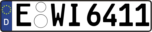 E-WI6411