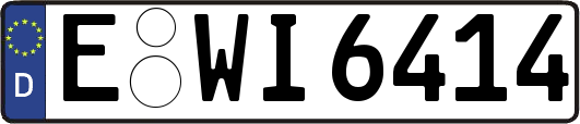 E-WI6414