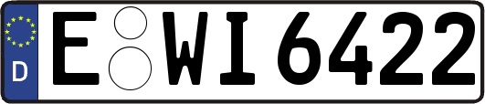 E-WI6422