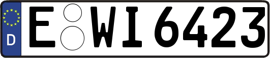 E-WI6423