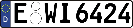 E-WI6424